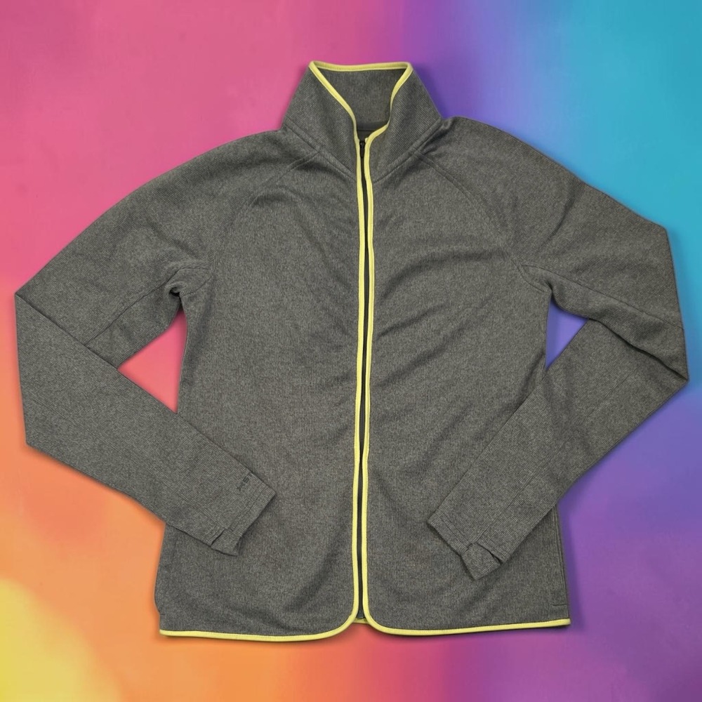 Under Armour NWT Golf ColdGear Full Zip Sweater Athleticwear Luxe Fairway Layer